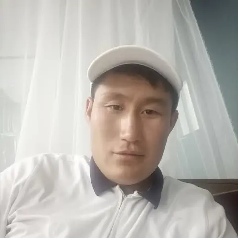 Бекзат