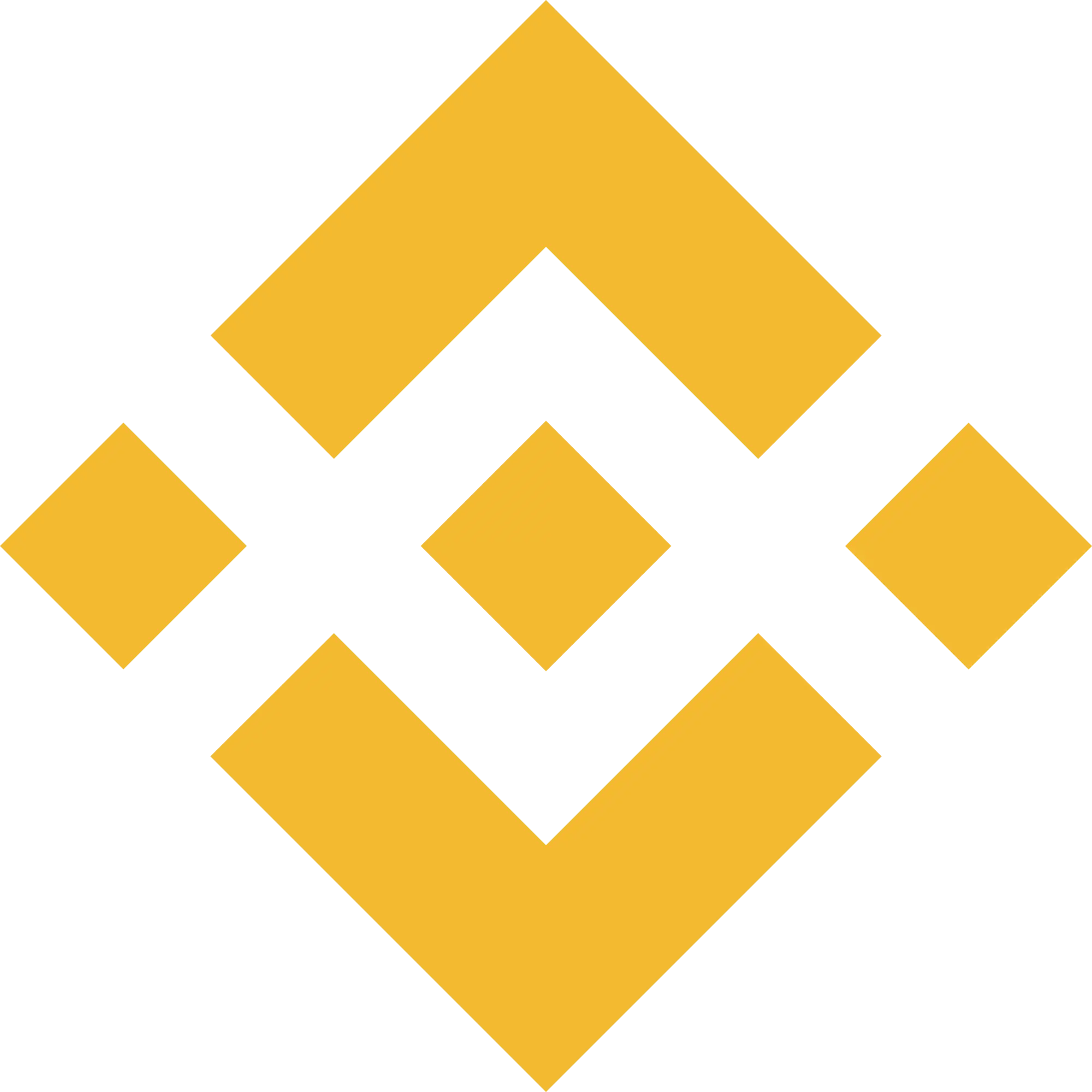 Binance logo