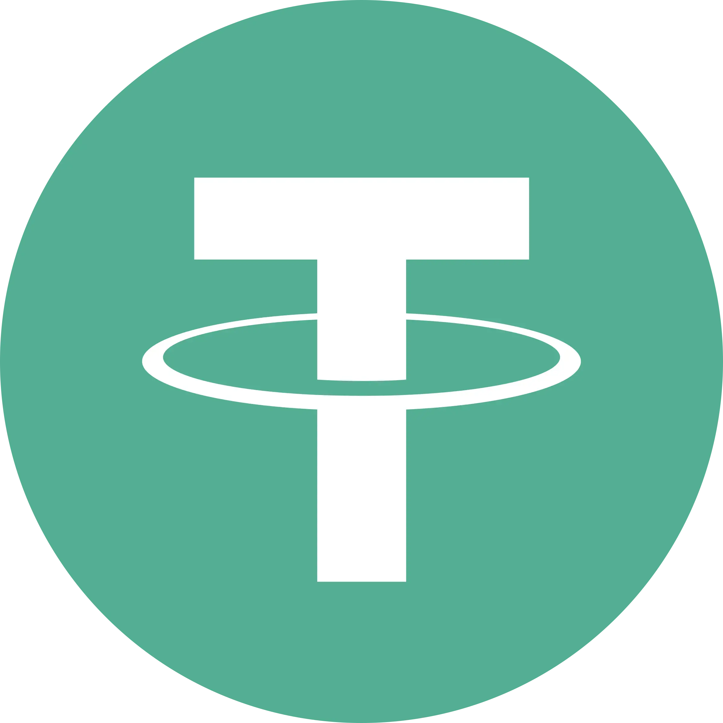 tether logo